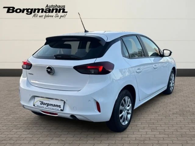 Opel Corsa Edition F Edition