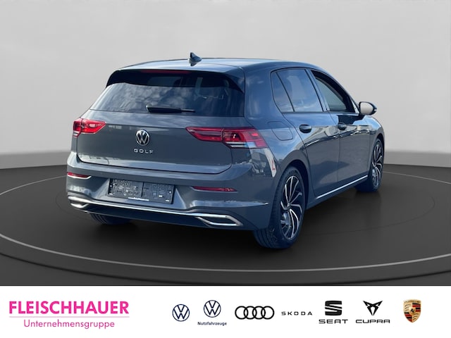 Volkswagen Golf Golf VIII