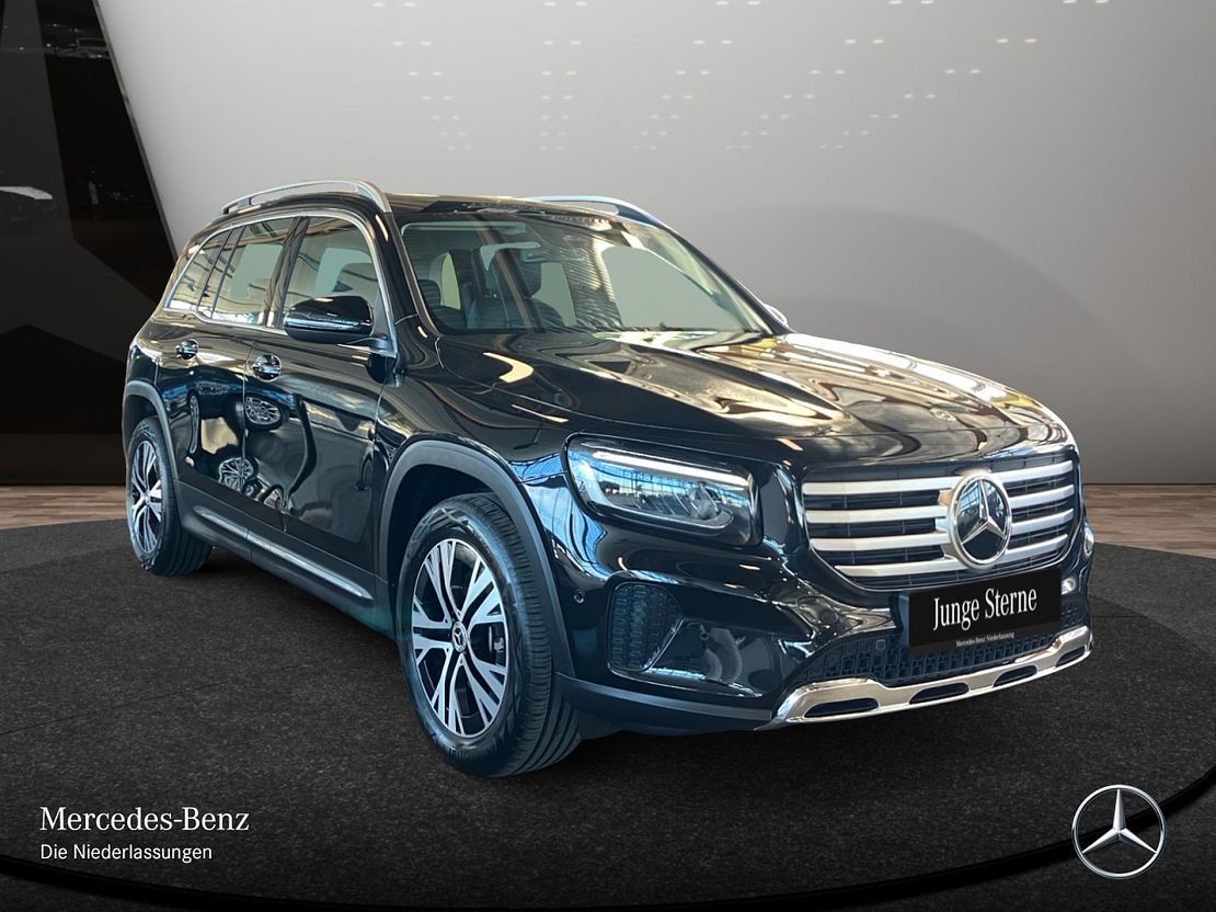 Mercedes-Benz GLB 220 4MATIC