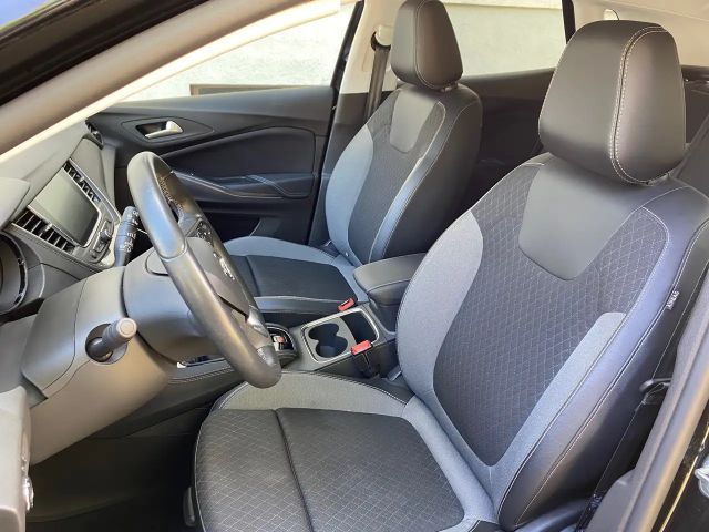 Opel Grandland X Elegance