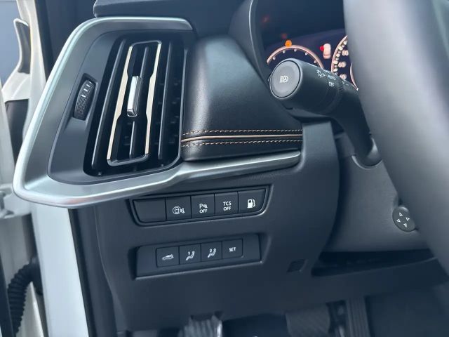 Mazda CX-60 Homura Plus