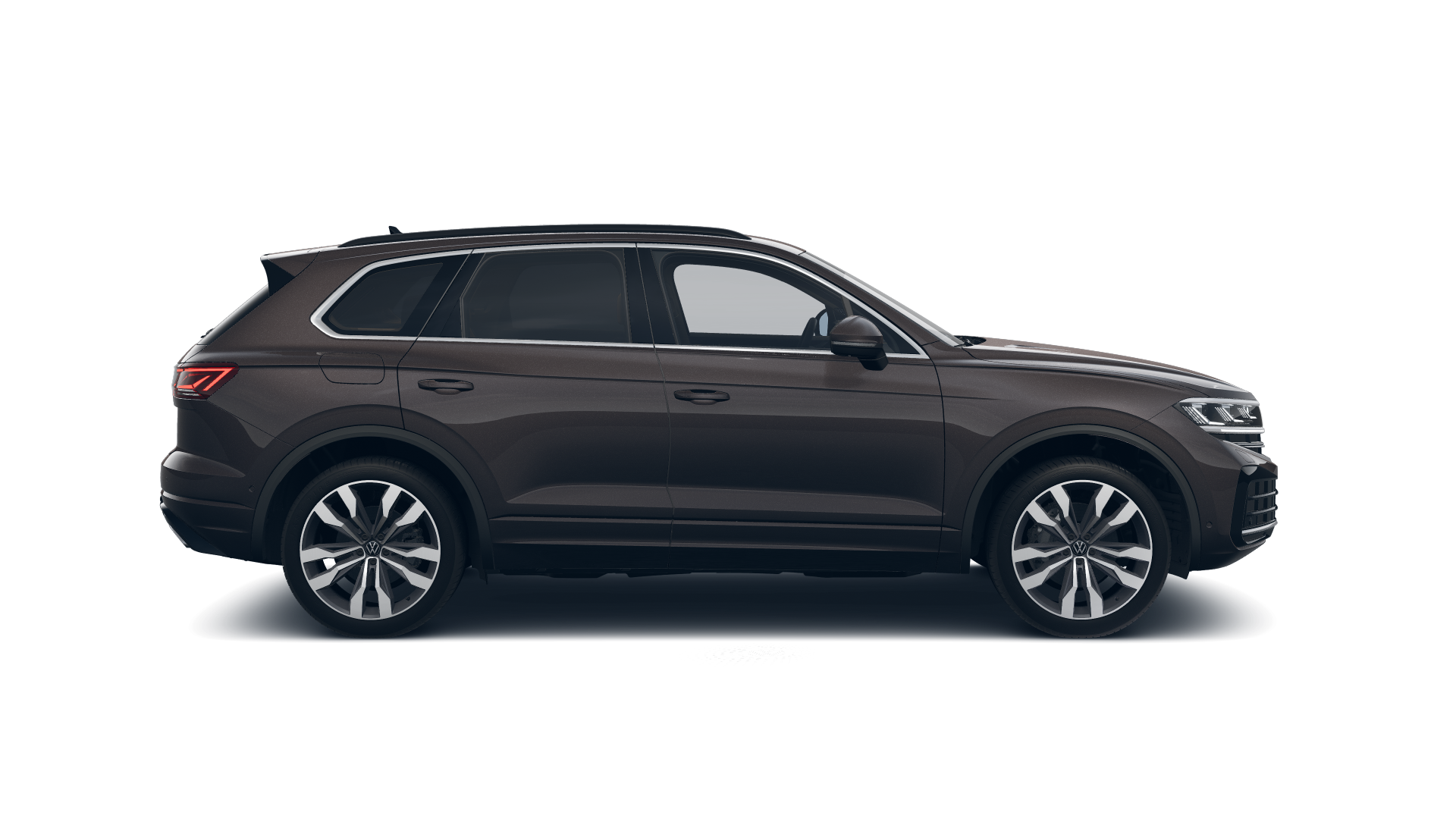 Volkswagen Touareg Elegance Elegance