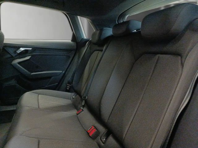 Audi A3 35 TFSI Sedan Sportback