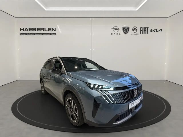Peugeot 5008 GT-Line