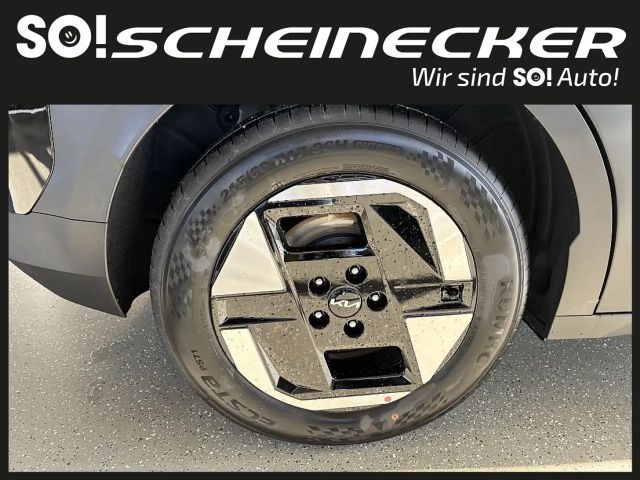 Kia EV3 81.4 kWh Earth FWD Long range