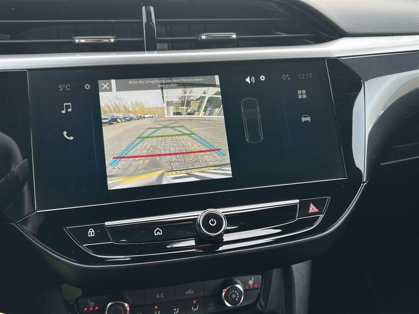 Opel Corsa GS-Line Grand Sport