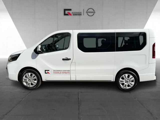 Nissan Primastar L1H1 Tekna dCi 170