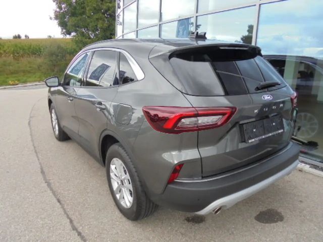 Ford Kuga EcoBoost Titanium