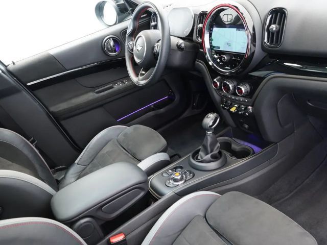 MINI Mini Electric All4 SE