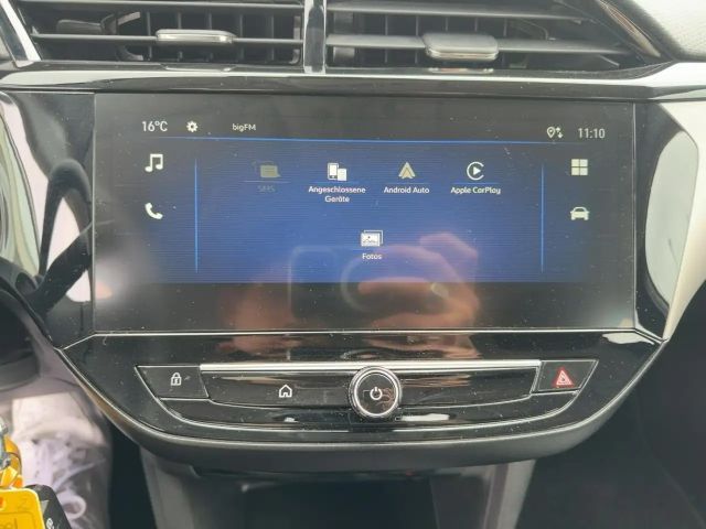 Opel Corsa F 1.2 SHZ+Kam.+LM+PDC+Facelift+SpurW+SpurH