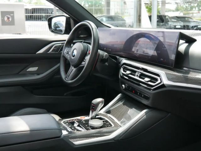 BMW M4 Cabrio Competition xDrive