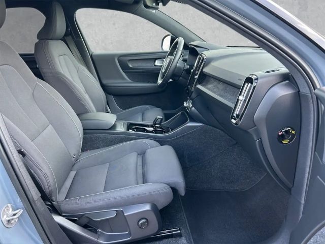 Volvo XC40 Plus Recharge Twin Engine