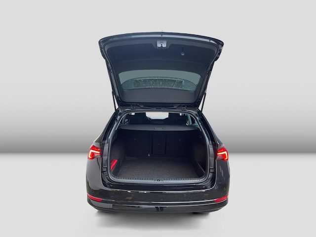Skoda Octavia Ambition Combi