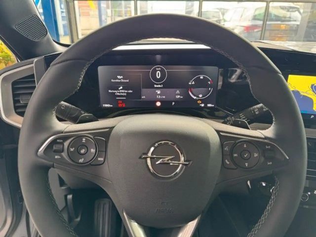 Opel Mokka GS-Line Grand Sport