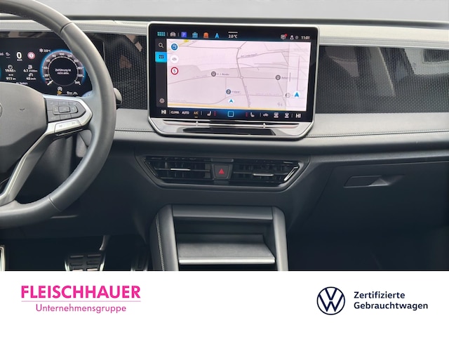 Volkswagen Tiguan 2.0 TDI Plus