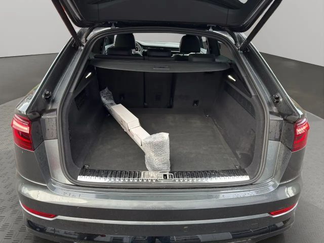 Audi Q8 50 TDI Quattro S-Line