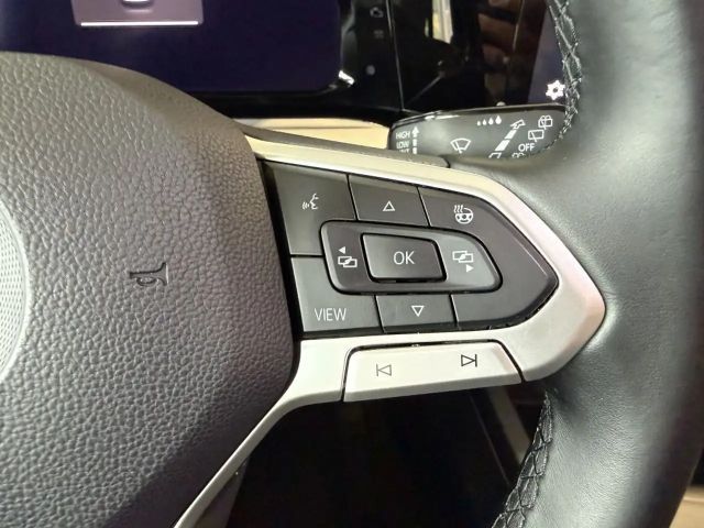 Volkswagen Golf 1.0 TSI Life