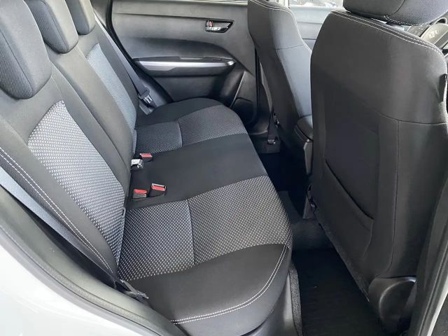 Suzuki Vitara AllGrip Boosterjet Comfort