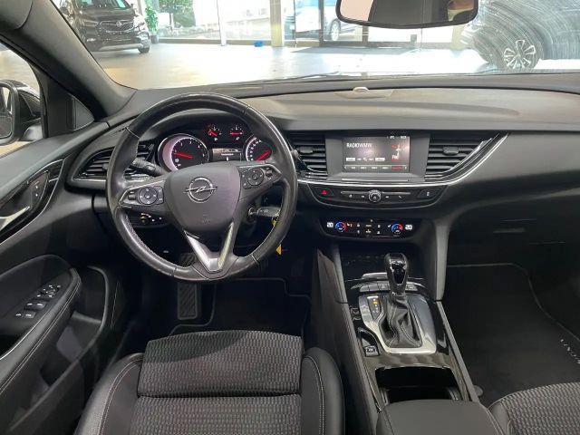 Opel Insignia Elegance Sports Tourer