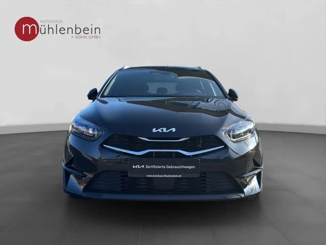 Kia Ceed CEED_SW 1.0T 48V DCT 100 NIGHTLINE*LED*NAVI