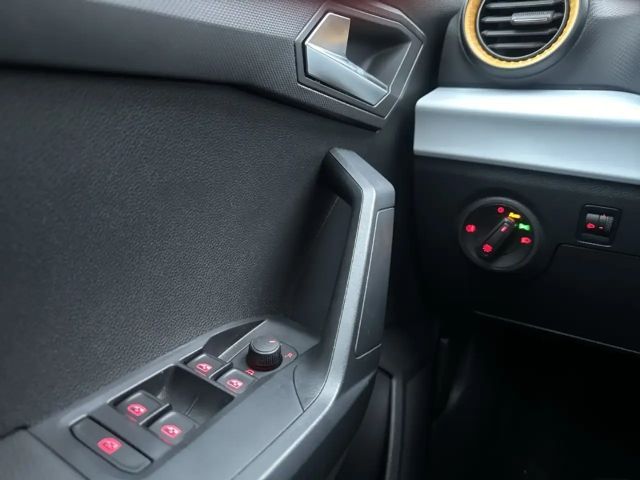Seat Arona Style