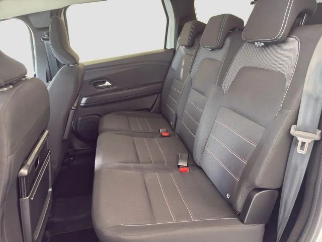 Dacia Jogger 1.0 TCe ECO-G Extreme