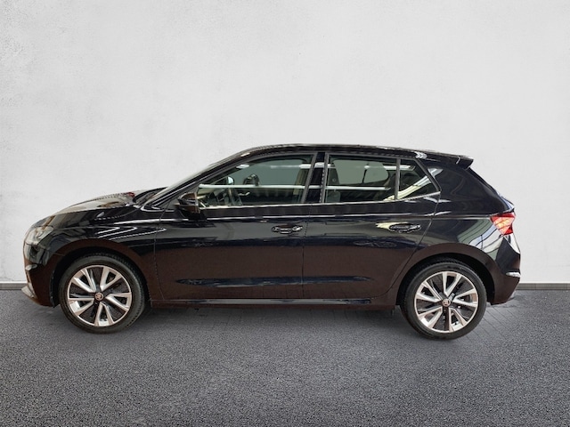 Skoda Fabia Style Style