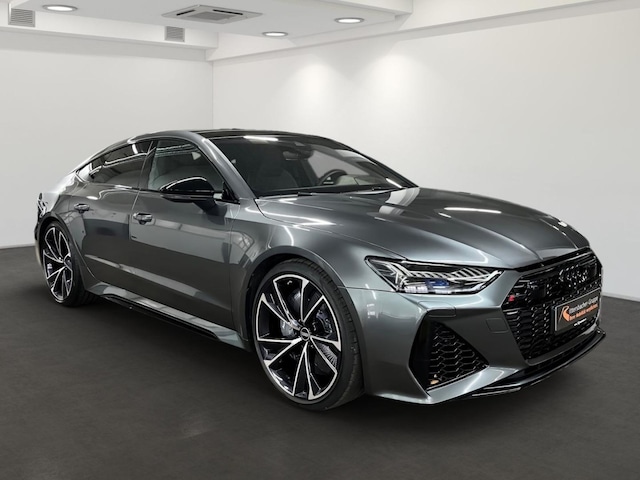 Audi RS7 Quattro Sportback