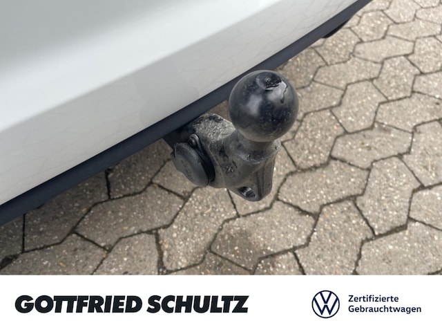 Volkswagen Touran 1.5 TSI Comfortline DSG