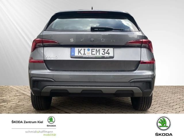 Skoda Kamiq 1.5 TSI Selection