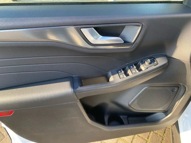 Ford Kuga EcoBoost Titanium