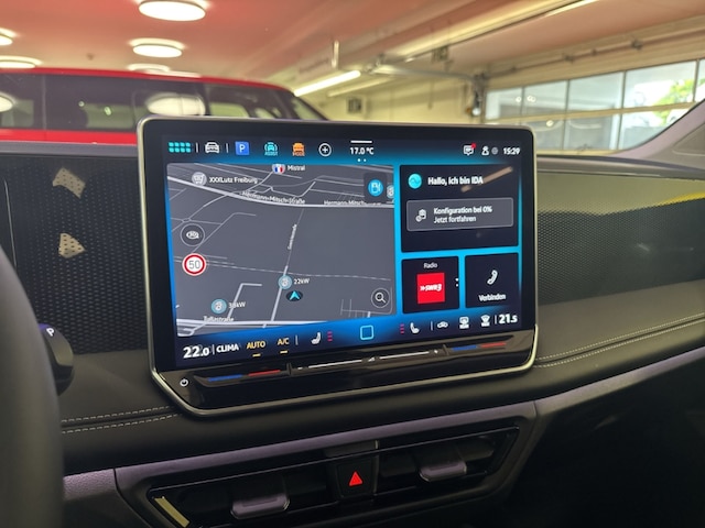 Volkswagen Tiguan 2.0 TDI DSG