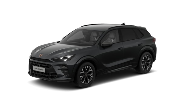 Cupra Terramar 1.5 eTSI