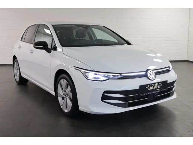 Volkswagen Golf 2.0 TDI DSG Golf VIII