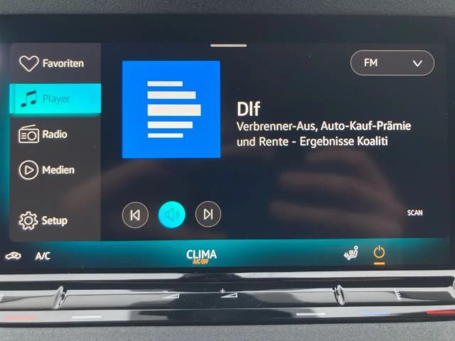 Volkswagen Caddy 2.0 TDI