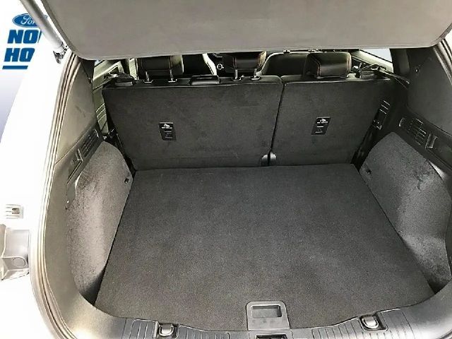 Ford Kuga Plug in Hybrid