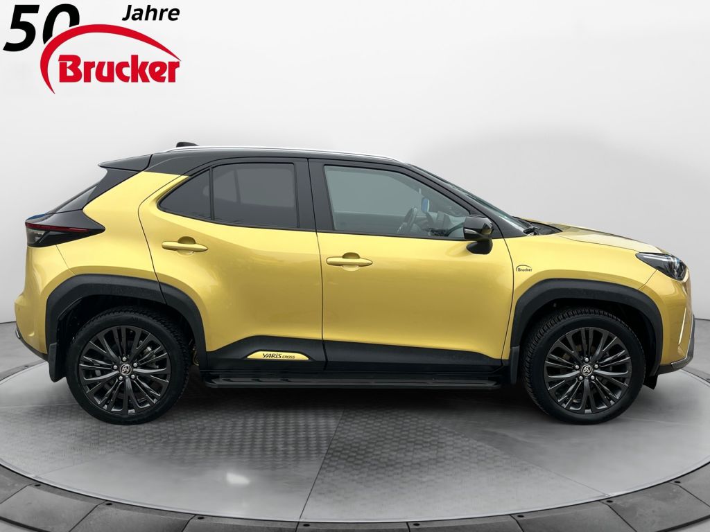 Toyota Yaris Cross 5-deurs