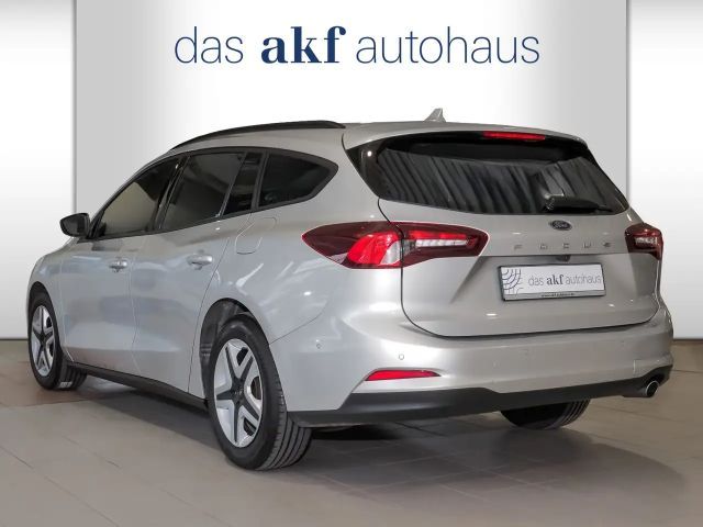 Ford Focus 1.5 EcoBlue Cool & Connect Wagon