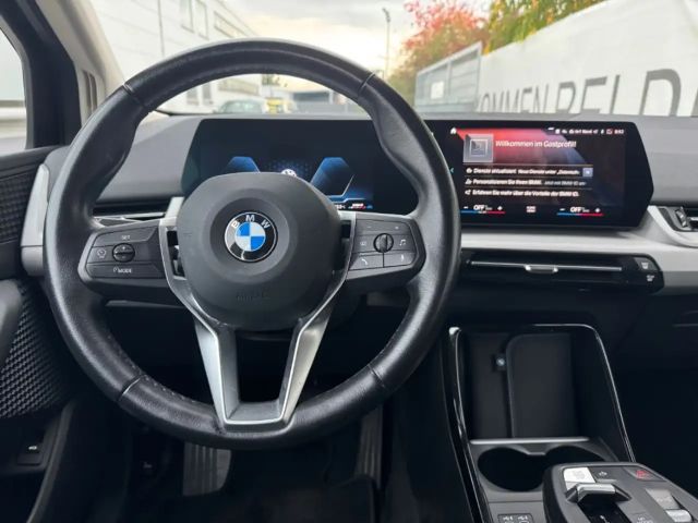 BMW 218 218i Active Tourer