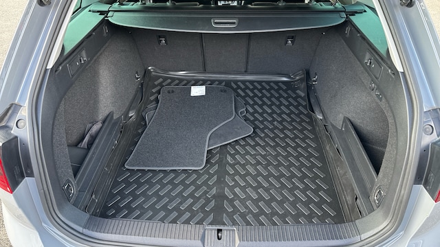 Volkswagen Passat 1.5 TSI Variant