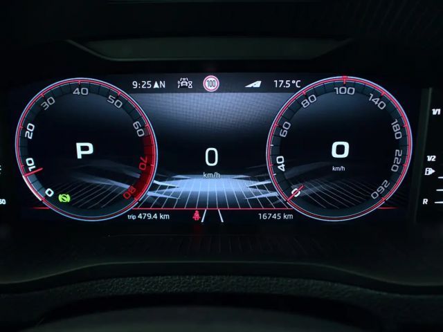 Skoda Karoq 1.5 TSI Sportline