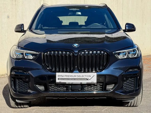 BMW X5 xDrive30d
