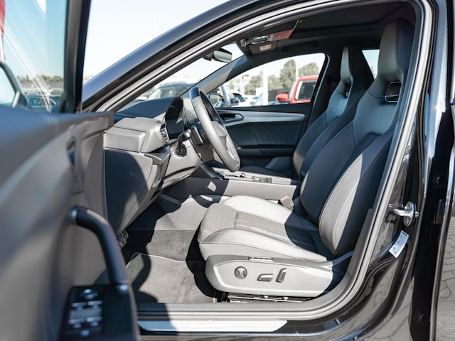 Cupra Leon 1.5 eTSI ACT ACC ParkAss. SpurH LM PDC