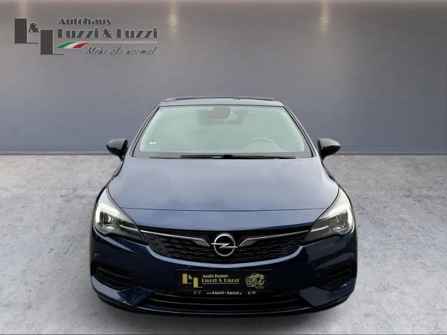 Opel Astra K Lim. 5-trg. (08.2015*SHZ*KAMERA*PDC*
