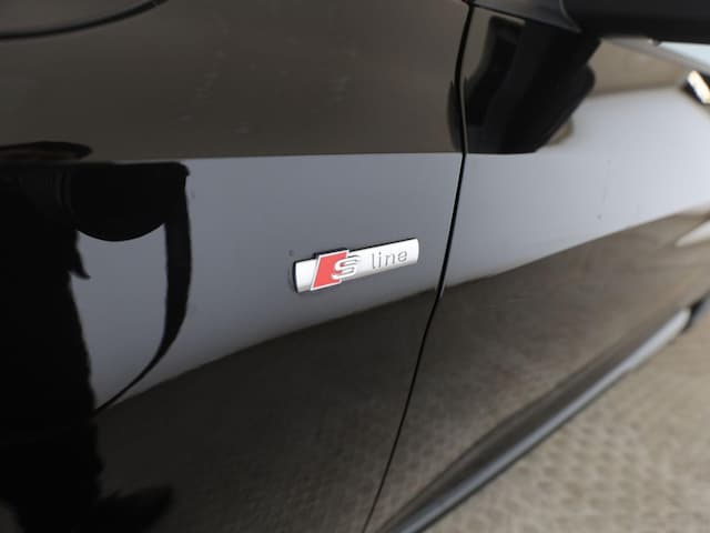 Audi A1 35 TFSI S-Line S-Tronic Sportback