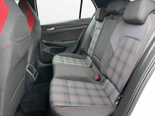 Volkswagen Golf 2.0 TSI DSG GTI