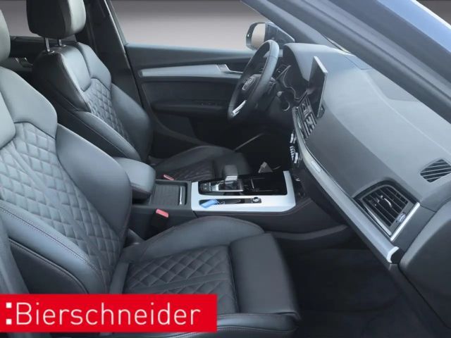 Audi Q5 40 TDI Quattro S-Tronic Sportback