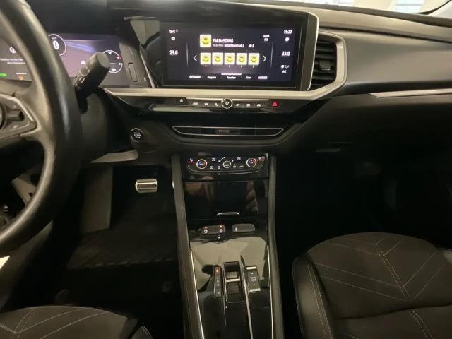 Opel Grandland X Elegance