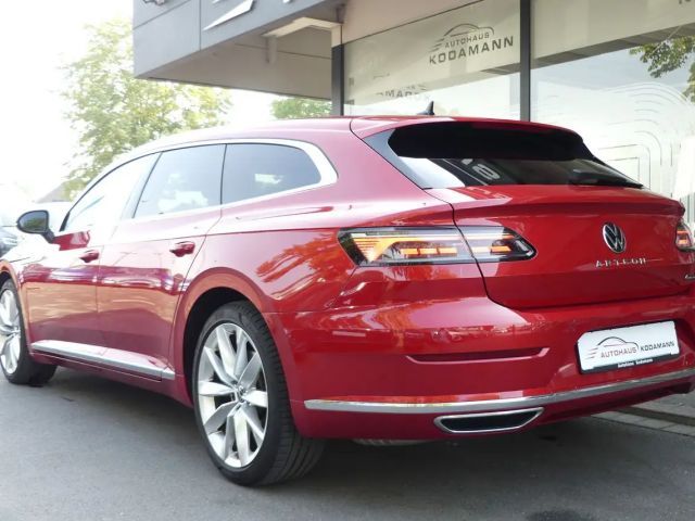 Volkswagen Arteon 4Motion Elegance Elegance