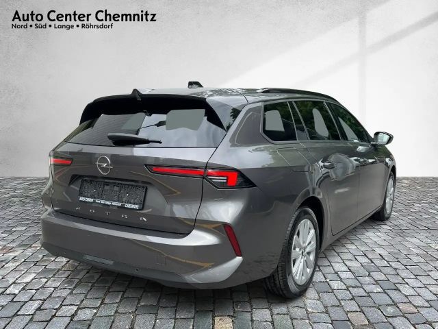 Opel Astra Edition Sports Tourer